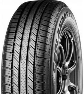 Yokohama Geolandar CV G058 215/60 R17 96H