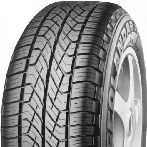 Yokohama Geolandar G95A 225/55 R17 97V