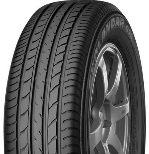 Yokohama Geolandar G98EV 235/65 R18 106H