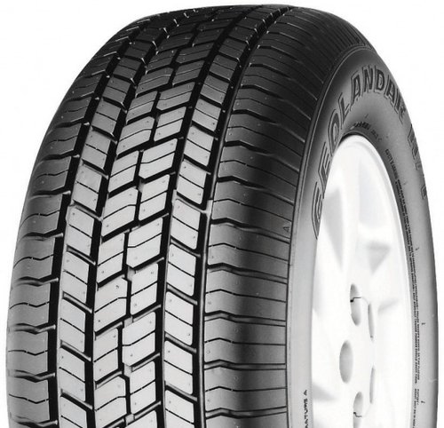 Yokohama Geolandar H/T G033V 215/70 R16 100H