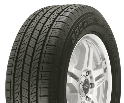Yokohama Geolandar H/T G056 255/60 R18 112V XL