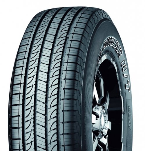Yokohama Geolandar H/T G91AT 225/60 R18 100H