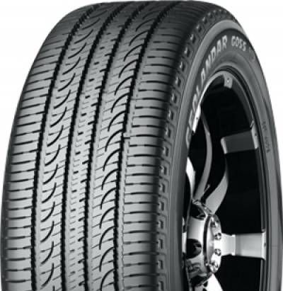 Yokohama Geolandar SUV G055E 225/55 R18 98H