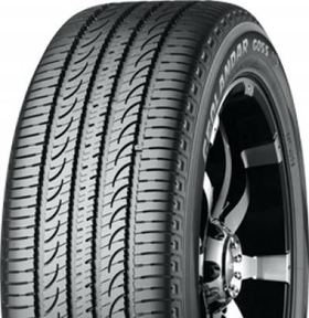 Yokohama Geolandar SUV G055E 225/55 R18 98H