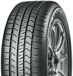 Yokohama Geolandar X-CV G057 315/40 R21 115W
