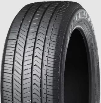 Yokohama Geolandar X-CV G057B летние
