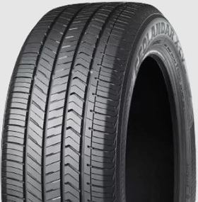 Yokohama Geolandar X-CV G057B летние R22