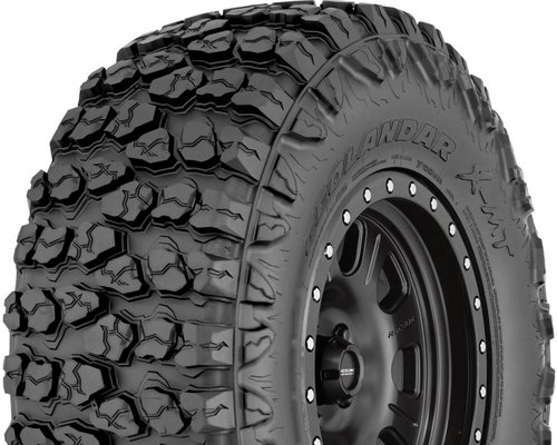 Yokohama Geolandar X-MT G005 35/12,5 R20 121Q