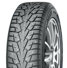 Yokohama iceGuard Stud iG55 265/45 R21 104T шип