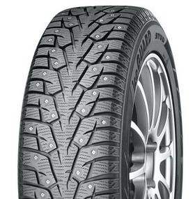 Yokohama iceGuard Stud iG55 295/35 R21 107T шип