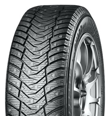 Yokohama iceGuard Stud iG65 235/55 R20 102T шип
