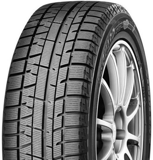 Yokohama iceGuard Studless iG50