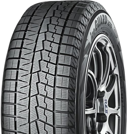Yokohama iceGuard Studless iG70 205/55 R17 95Q нешип