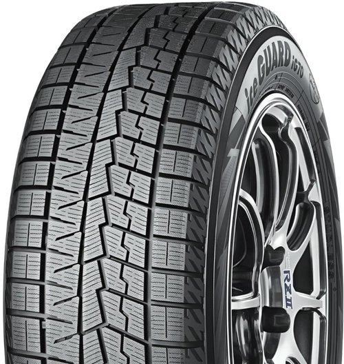 Yokohama iceGuard Studless iG70A 245/40 R20 95Q нешип