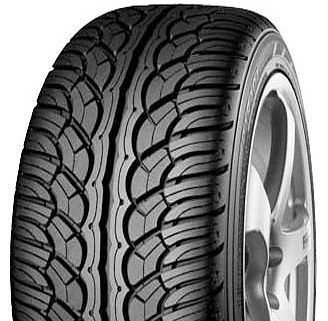 Yokohama Parada Spec-X PA02 295/45 R20 114V