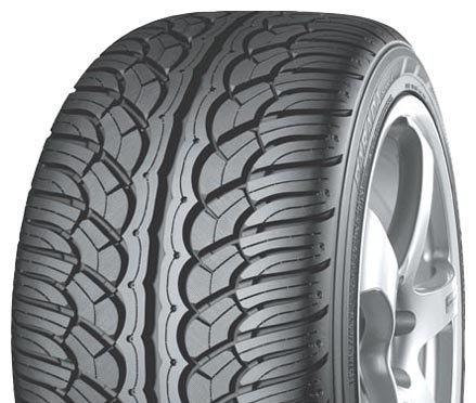 Yokohama Parada Spec-X PA02J 235/55 R19 101V