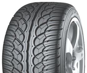 Yokohama Parada Spec-X PA02J 225/60 R18 100H