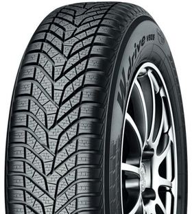 Yokohama W.drive V905 зимние нешипованные R18 R21