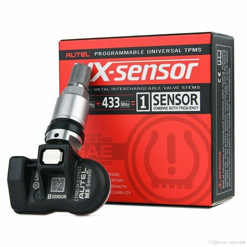Autel MX-Sensor 1-sensor