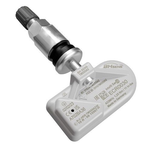 BH Sens ECS1420CN