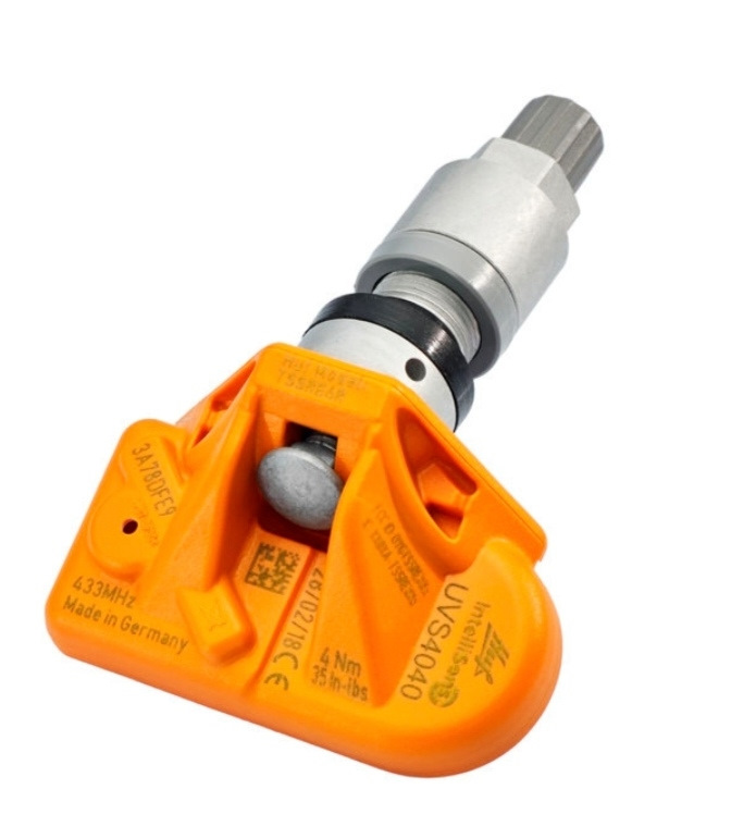 BH Sens UVS7050