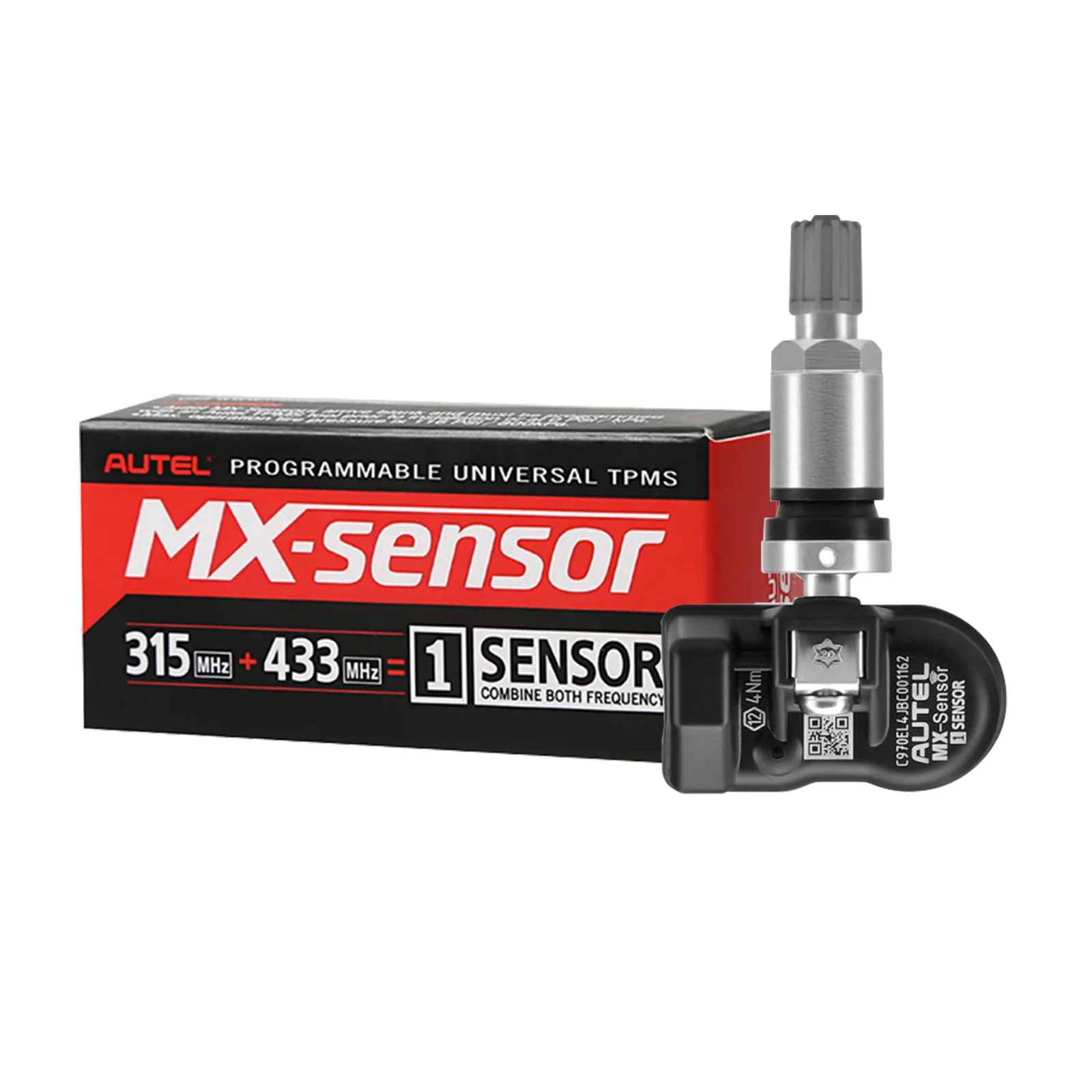 Датчик давления в шине Autel MX-Sensor 1-sensor