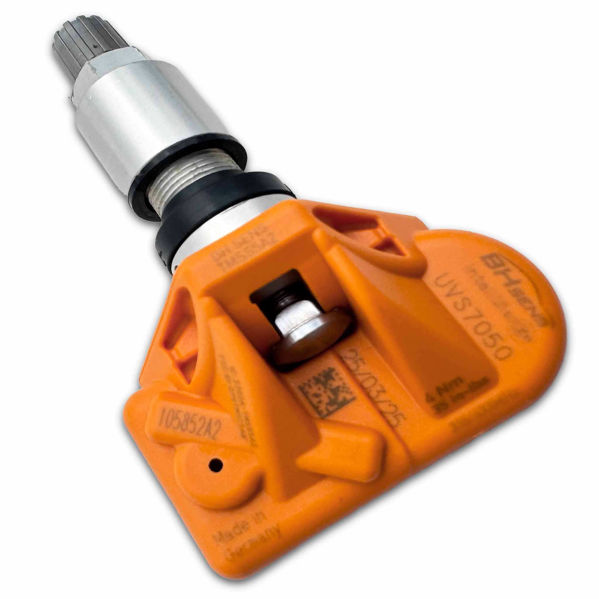 Датчик давления в шине BHSens UVS7050
